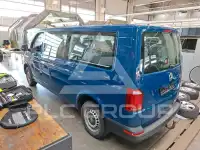 2018 Volkswagen T6