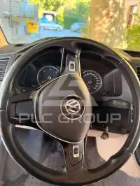 2018 Volkswagen T6
