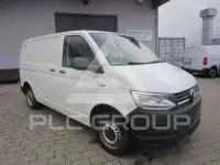 2018 Volkswagen T6