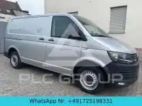 2018 Volkswagen T6