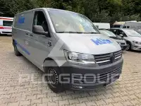 2018 Volkswagen T6