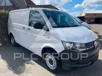 2018 Volkswagen T6