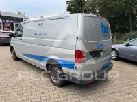 2018 Volkswagen T6