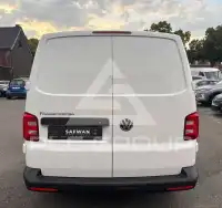2018 Volkswagen T6