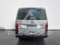 2018 Volkswagen T6