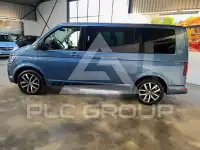 2018 Volkswagen T6