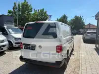 2018 Volkswagen T6