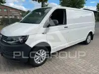 2018 Volkswagen T6