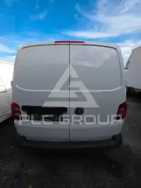 2018 Volkswagen T6