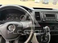 2018 Volkswagen T6