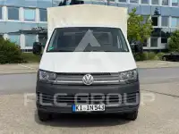 2018 Volkswagen T6