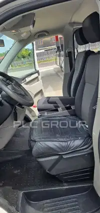 2018 Volkswagen T6