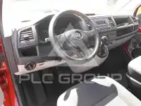 2018 Volkswagen T6