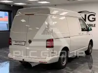 2018 Volkswagen T6