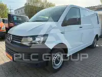 2018 Volkswagen T6