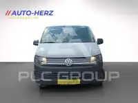 2018 Volkswagen T6
