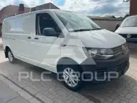 2018 Volkswagen T6