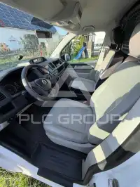 2018 Volkswagen T6