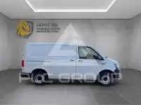 2018 Volkswagen T6