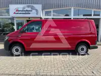 2018 Volkswagen T6
