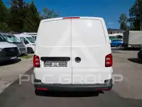 2018 Volkswagen T6