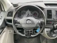 2018 Volkswagen T6