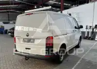 2018 Volkswagen T6