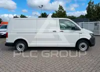 2018 Volkswagen T6