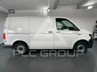 2018 Volkswagen T6