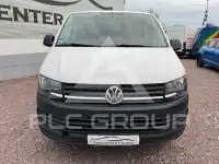 2018 Volkswagen T6
