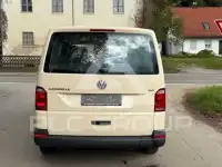 2018 Volkswagen T6