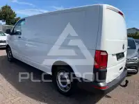 2018 Volkswagen T6