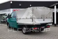 2018 Volkswagen T6