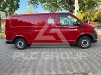 2018 Volkswagen T6