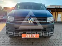 2018 Volkswagen T6