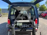 2018 Volkswagen T6