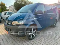 2018 Volkswagen T6
