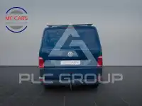2018 Volkswagen T6