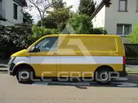2018 Volkswagen T6