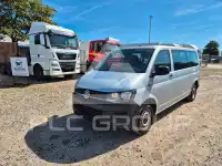 2018 Volkswagen T6
