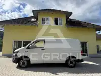 2018 Volkswagen T6