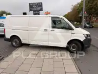 2018 Volkswagen T6
