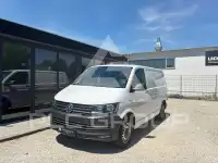 2018 Volkswagen T6