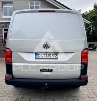 2018 Volkswagen T6