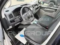 2018 Volkswagen T6