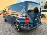 2018 Volkswagen T6