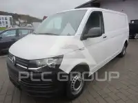 2018 Volkswagen T6