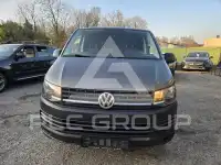 2018 Volkswagen T6