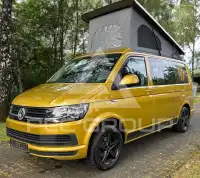2018 Volkswagen T6