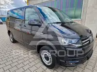2018 Volkswagen T6